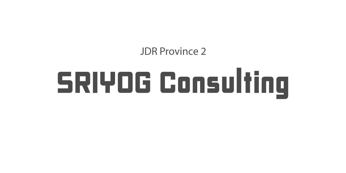 JDR Province 2