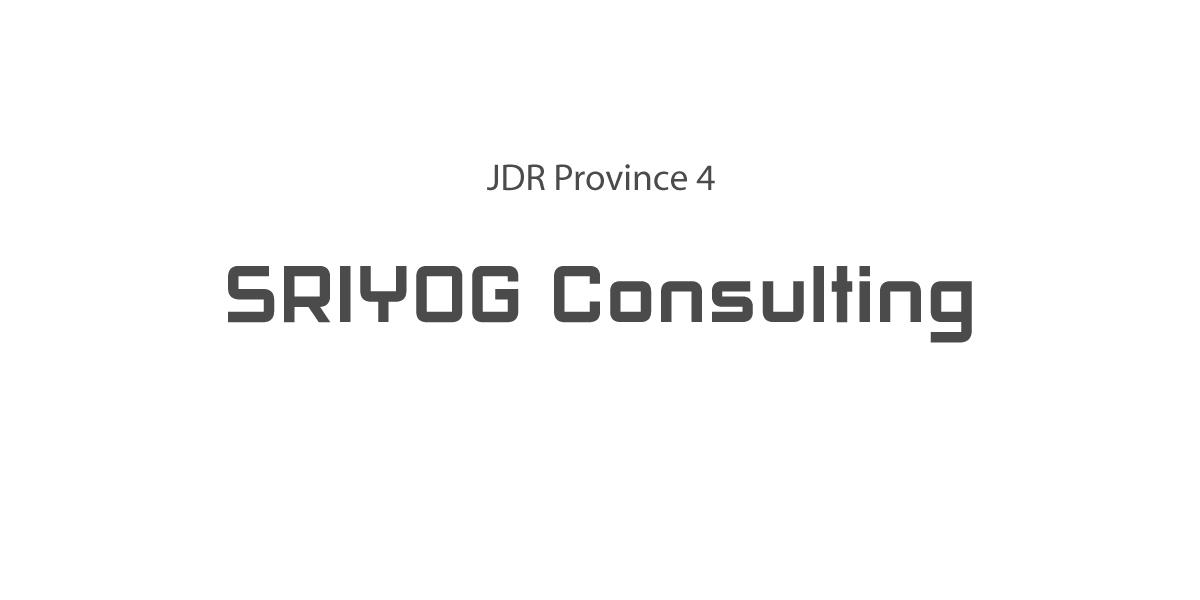 JDR Province 4