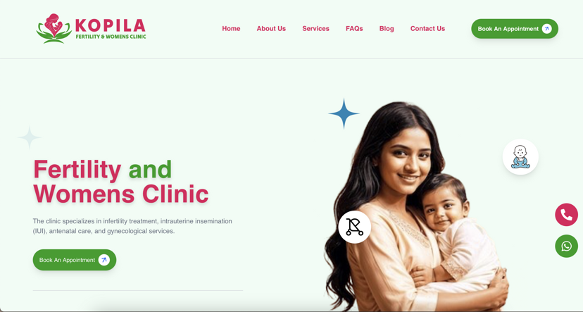 Kopila Clinic