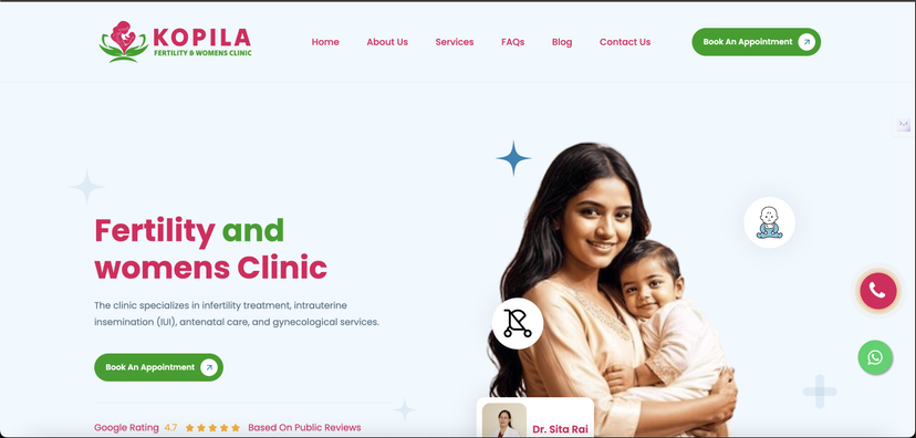 Kopila Clinic