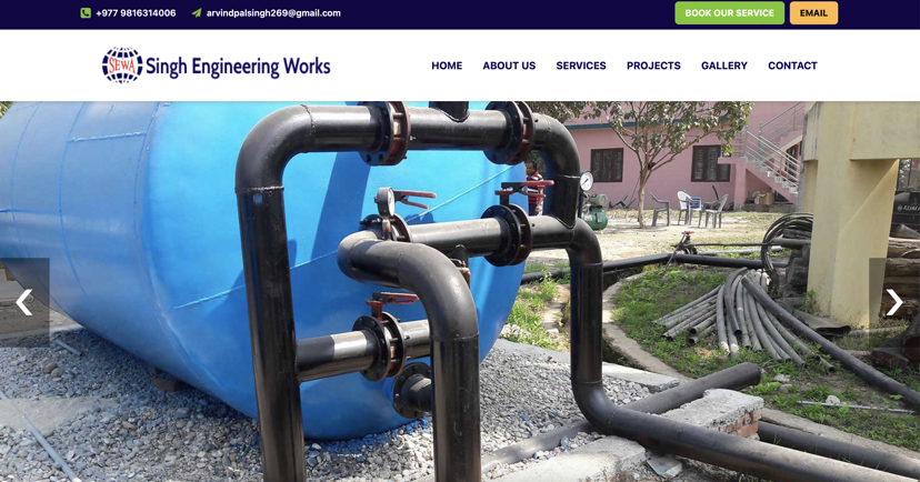 Singh Engineering Works
