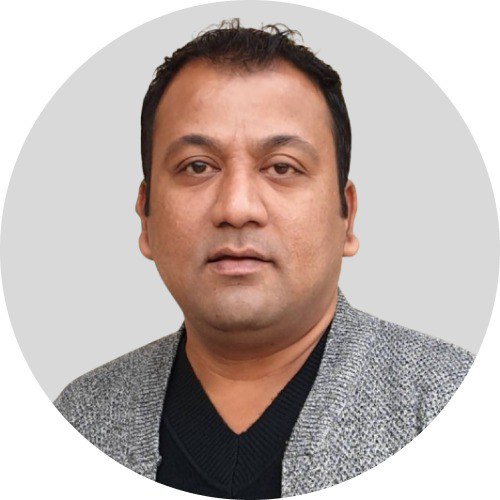 Sameer Sharma